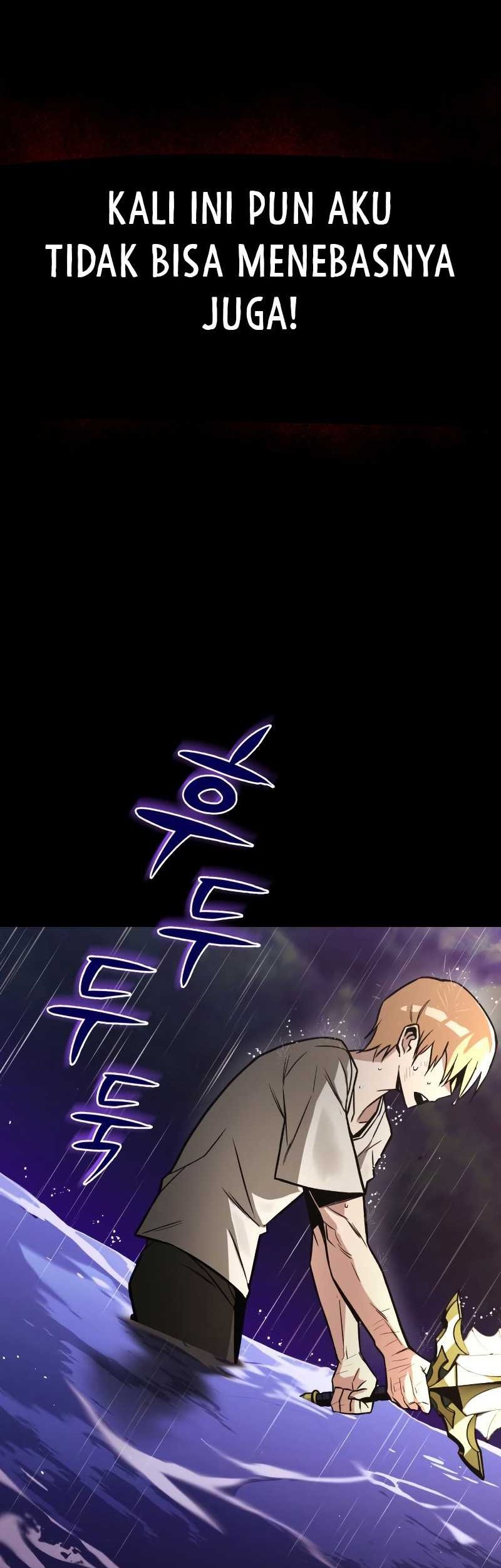 Lazy Prince Becomes a Genius Chapter 104 - halaman 66