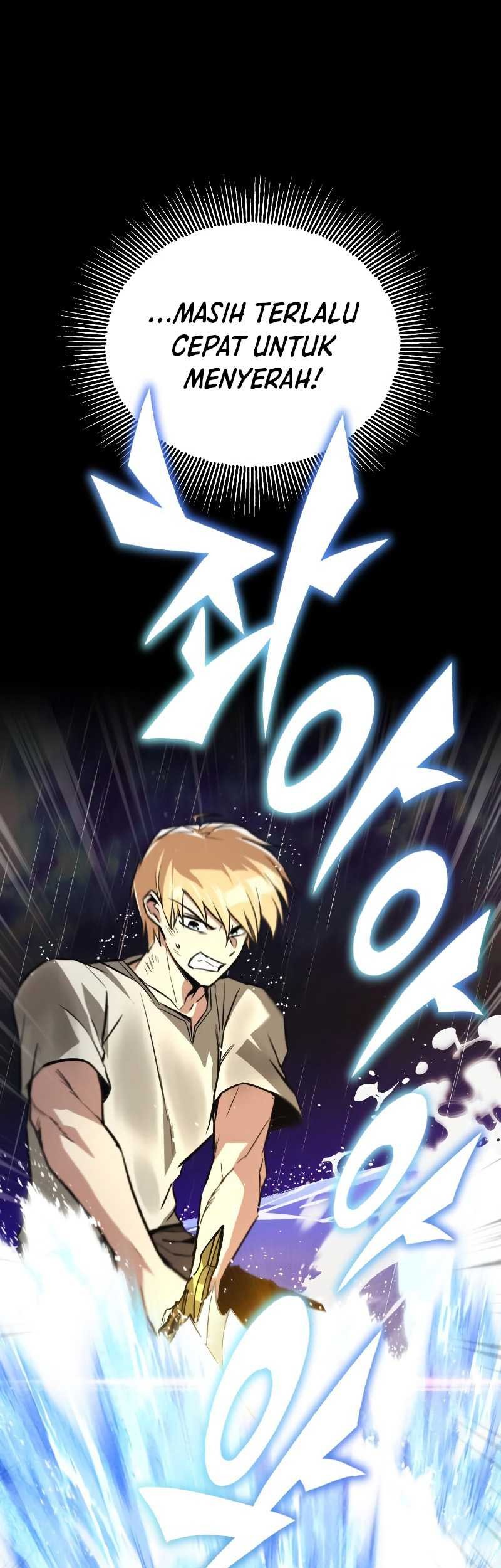 Lazy Prince Becomes a Genius Chapter 104 - halaman 68