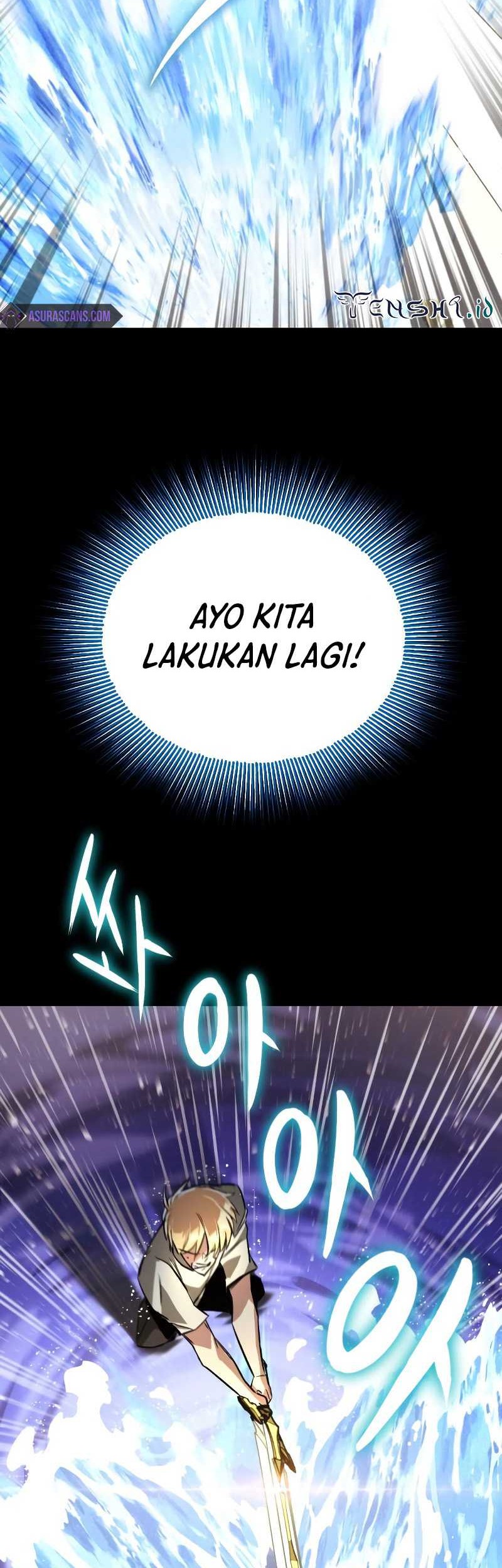 Lazy Prince Becomes a Genius Chapter 104 - halaman 69