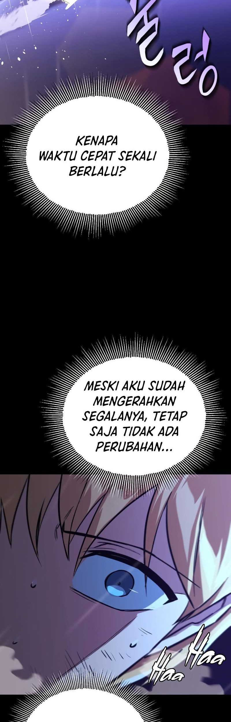 Lazy Prince Becomes a Genius Chapter 104 - halaman 72