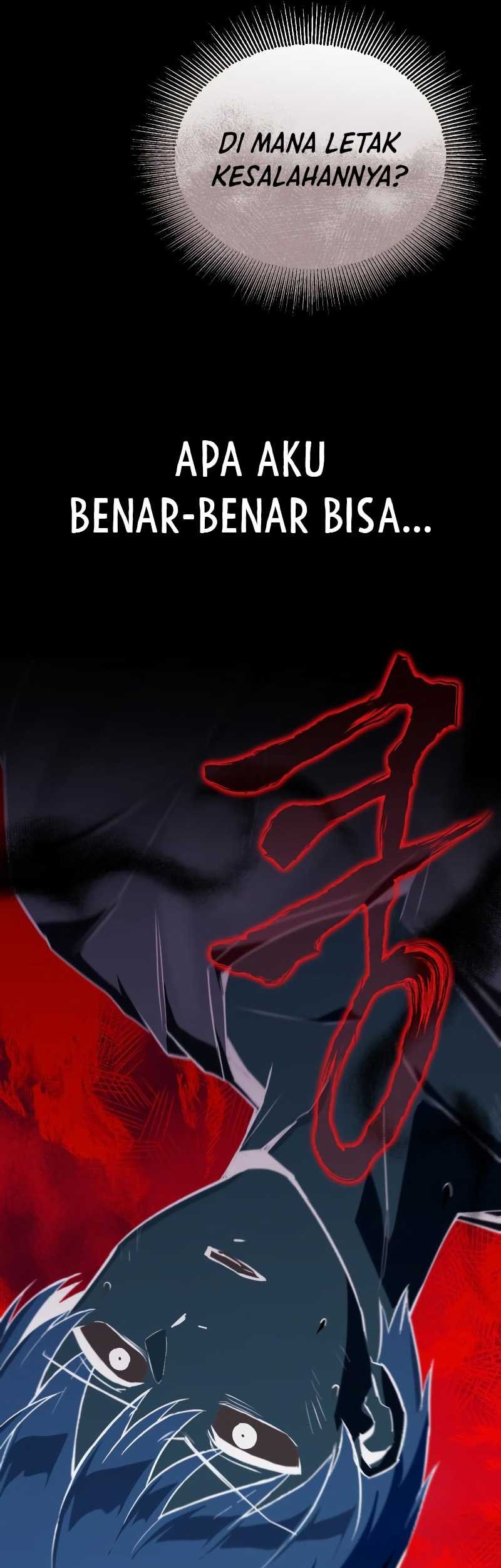 Lazy Prince Becomes a Genius Chapter 104 - halaman 74