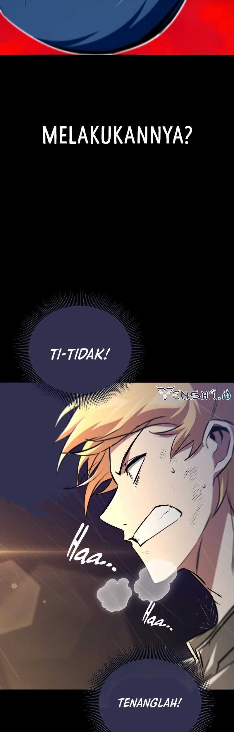 Lazy Prince Becomes a Genius Chapter 104 - halaman 75