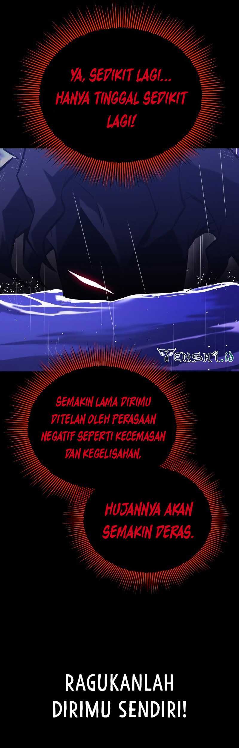 Lazy Prince Becomes a Genius Chapter 104 - halaman 80