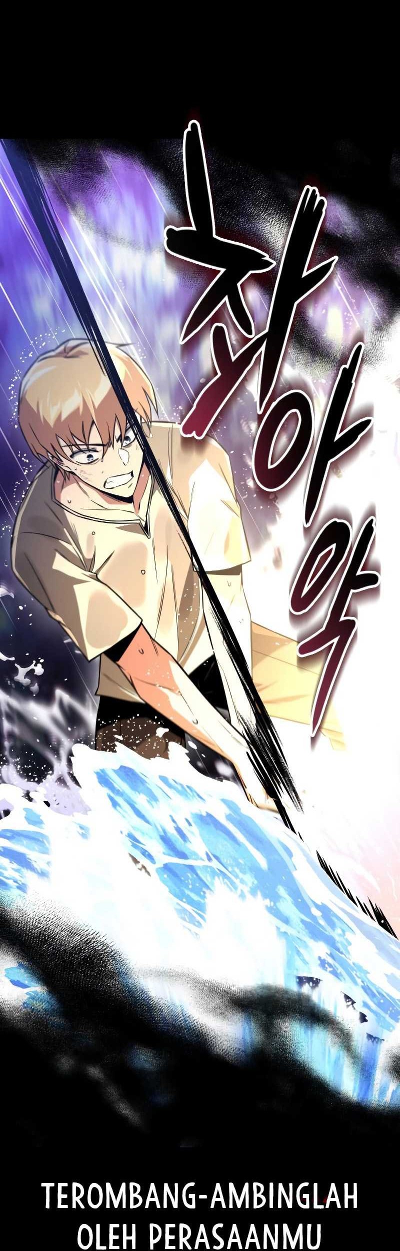 Lazy Prince Becomes a Genius Chapter 104 - halaman 81