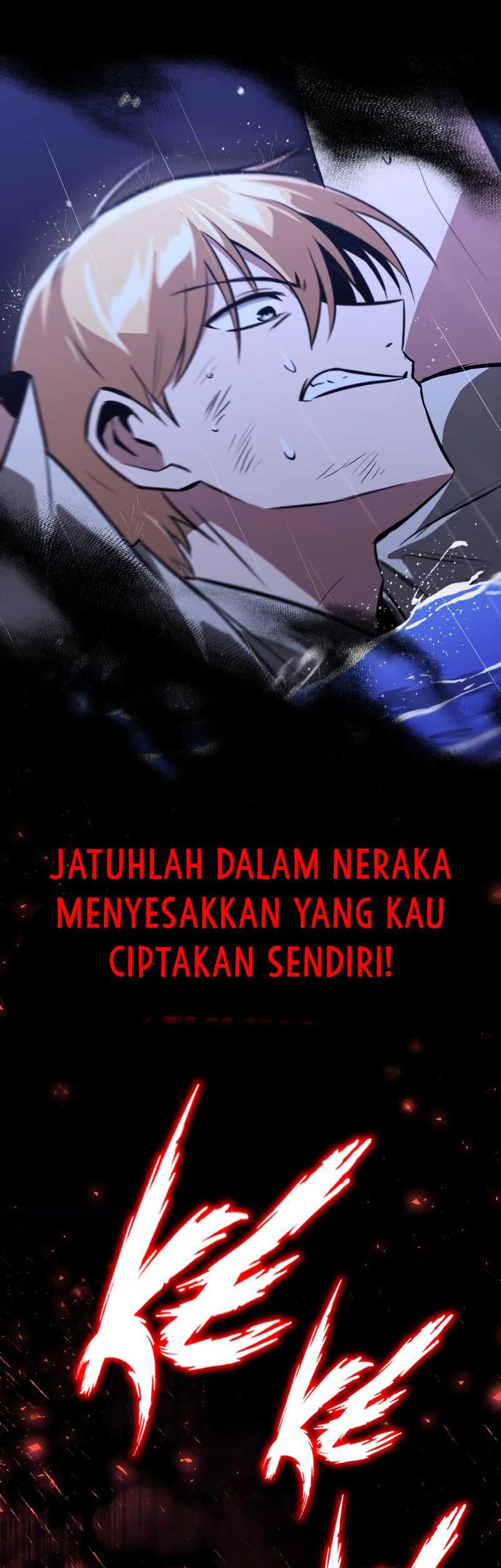 Lazy Prince Becomes a Genius Chapter 104 - halaman 83