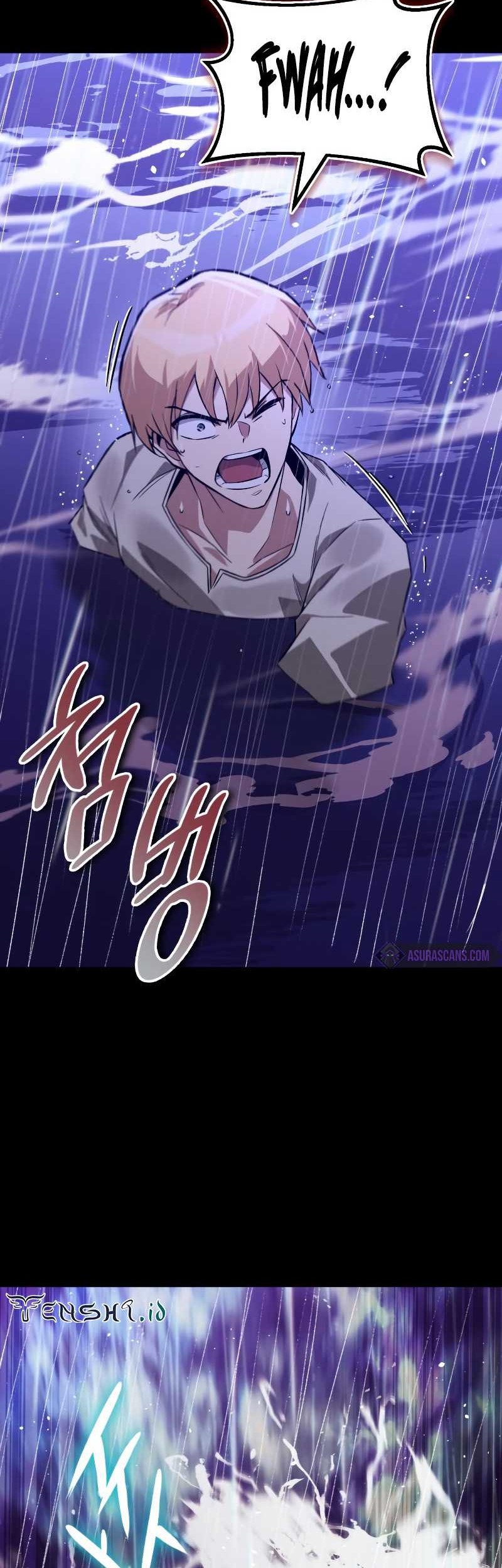 Lazy Prince Becomes a Genius Chapter 104 - halaman 87