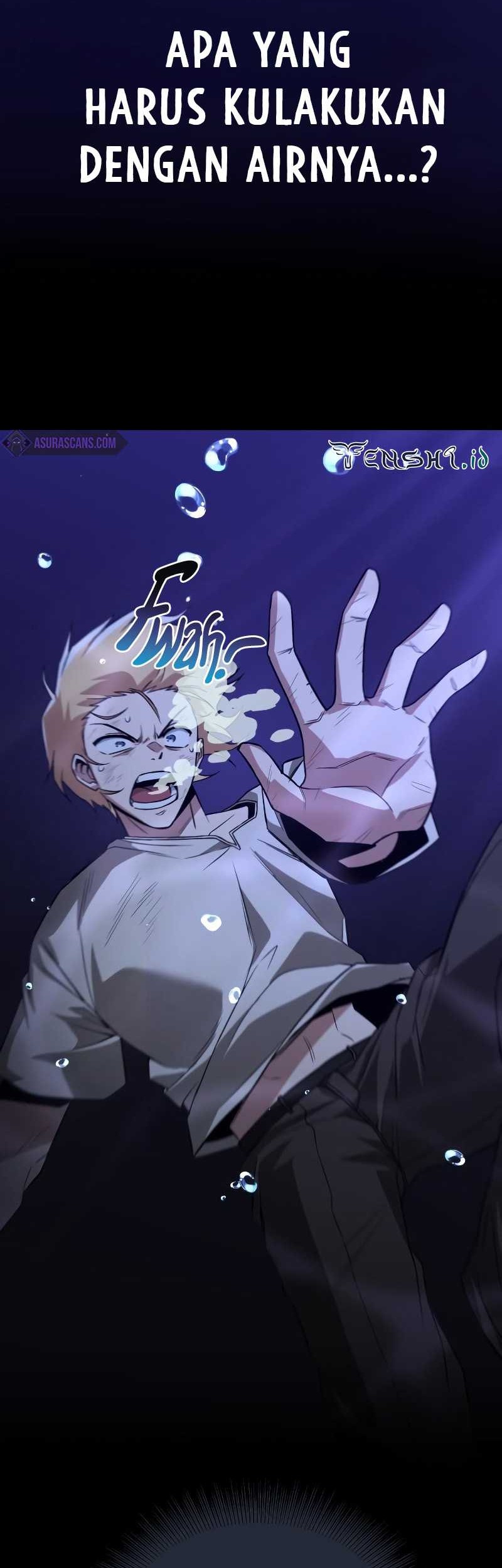 Lazy Prince Becomes a Genius Chapter 104 - halaman 93