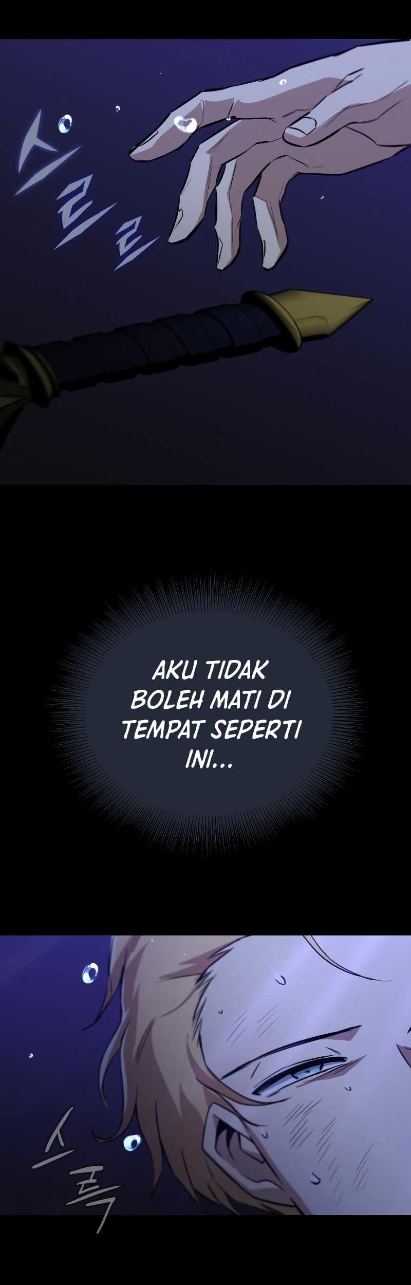 Lazy Prince Becomes a Genius Chapter 104 - halaman 95