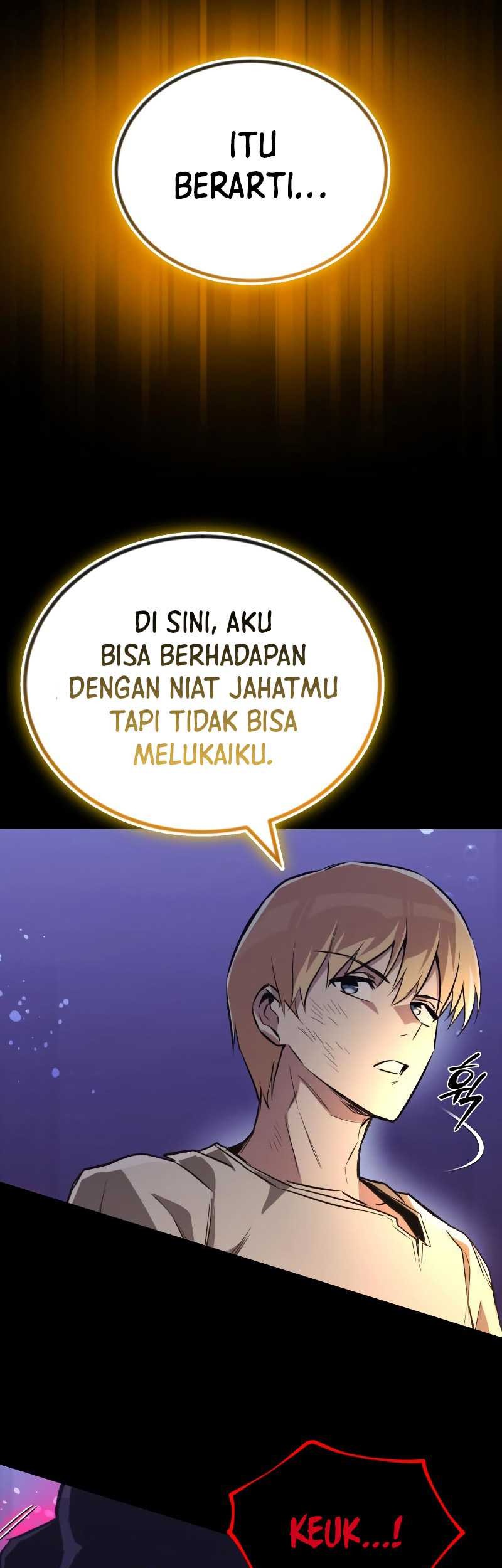 Lazy Prince Becomes a Genius Chapter 105 - halaman 18
