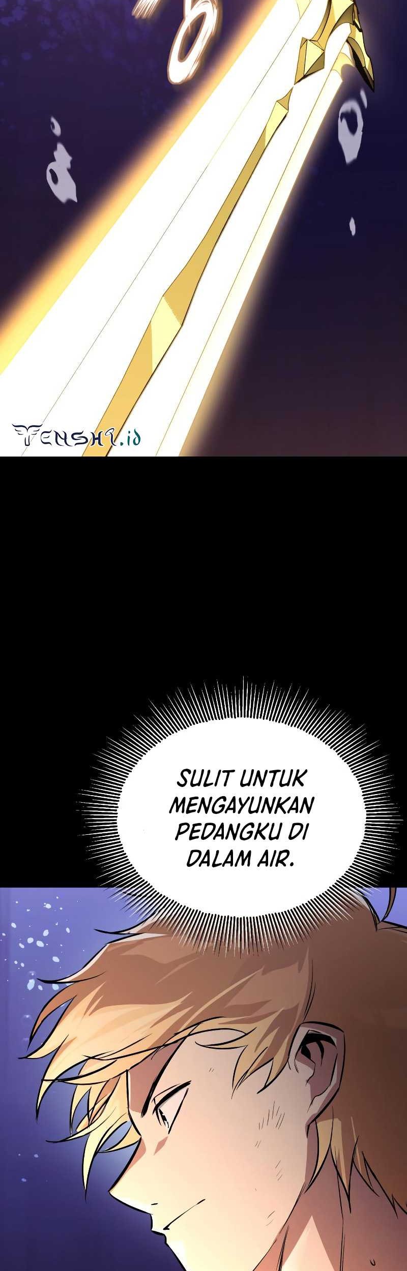 Lazy Prince Becomes a Genius Chapter 105 - halaman 20