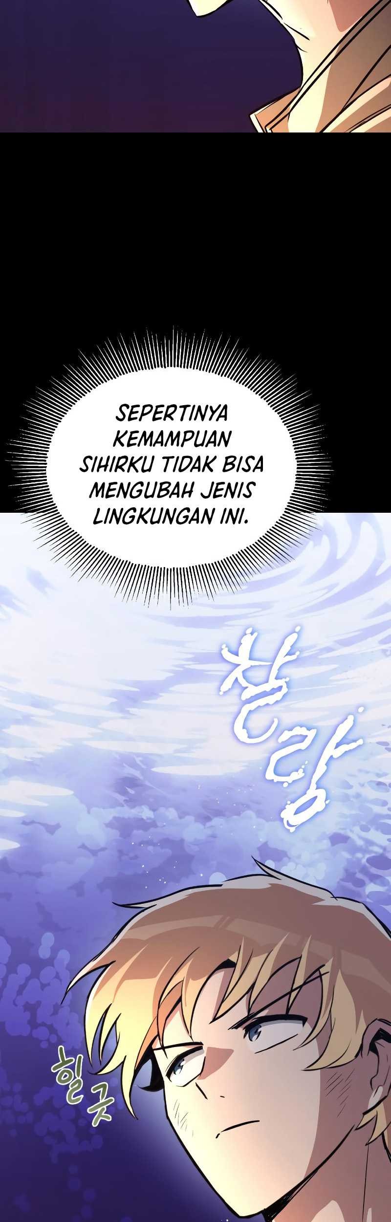 Lazy Prince Becomes a Genius Chapter 105 - halaman 22