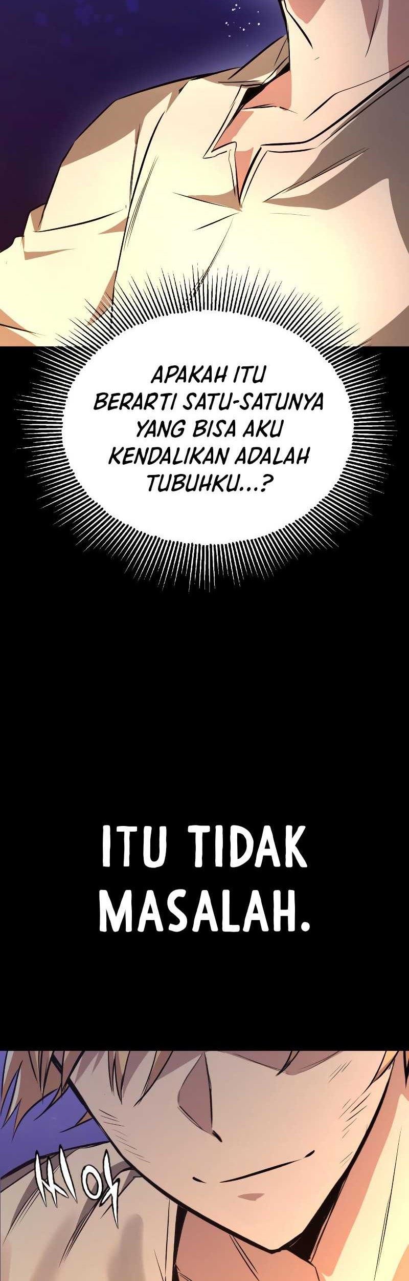 Lazy Prince Becomes a Genius Chapter 105 - halaman 23