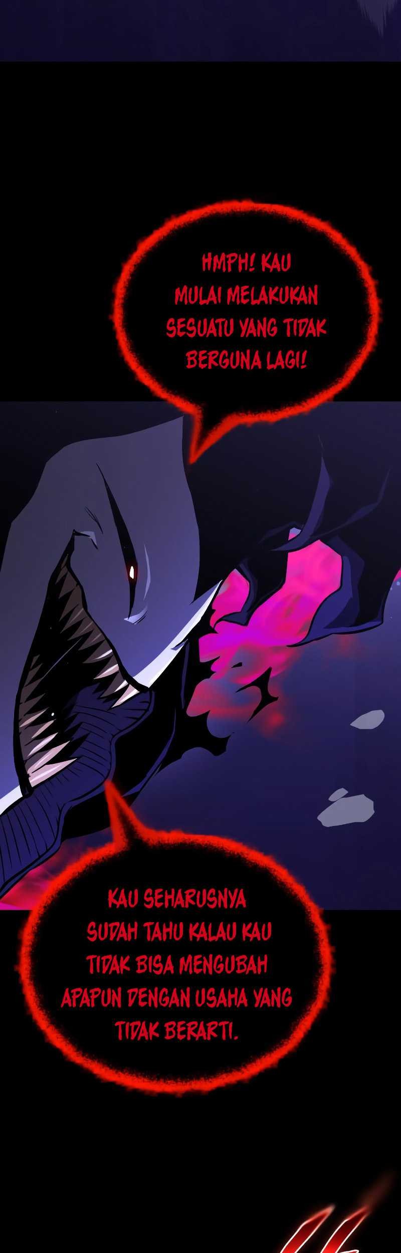 Lazy Prince Becomes a Genius Chapter 105 - halaman 26