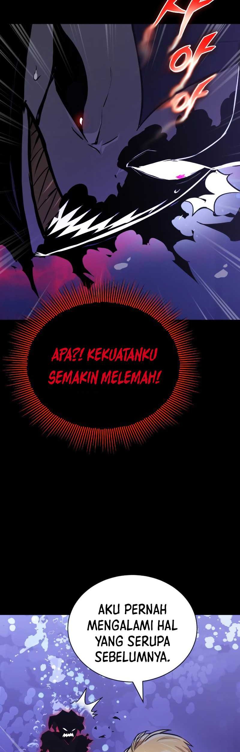 Lazy Prince Becomes a Genius Chapter 105 - halaman 27