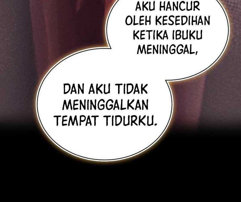 Lazy Prince Becomes a Genius Chapter 105 - halaman 29