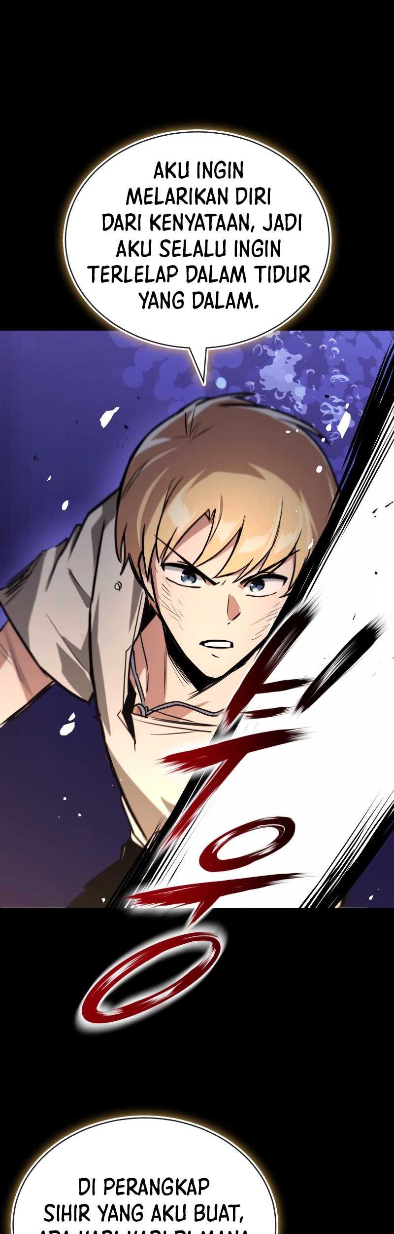 Lazy Prince Becomes a Genius Chapter 105 - halaman 30