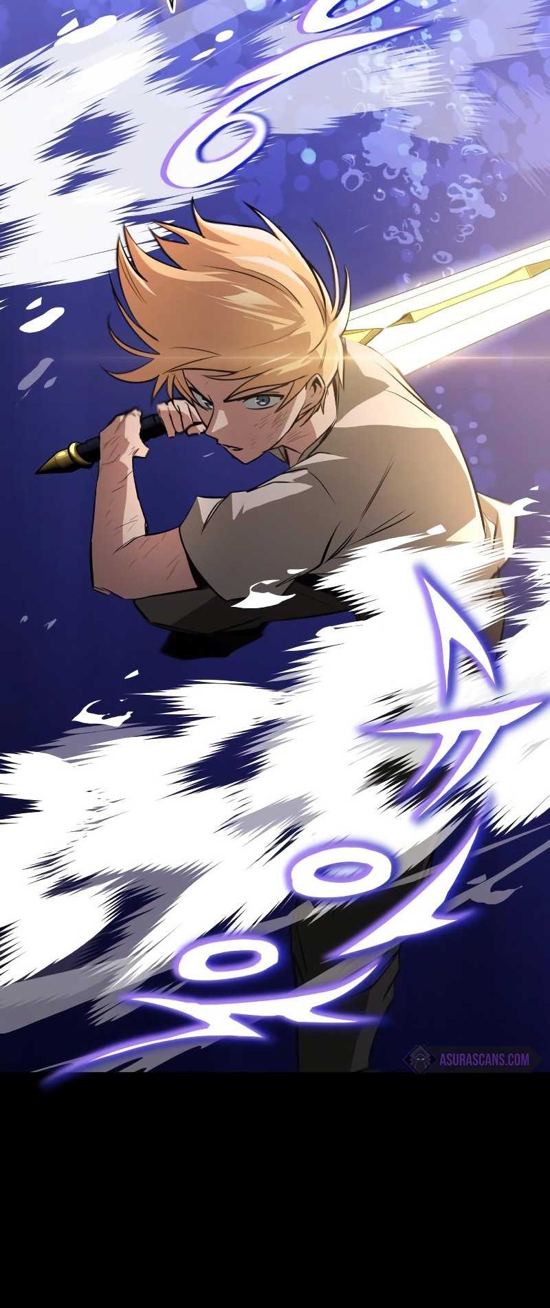 Lazy Prince Becomes a Genius Chapter 105 - halaman 32