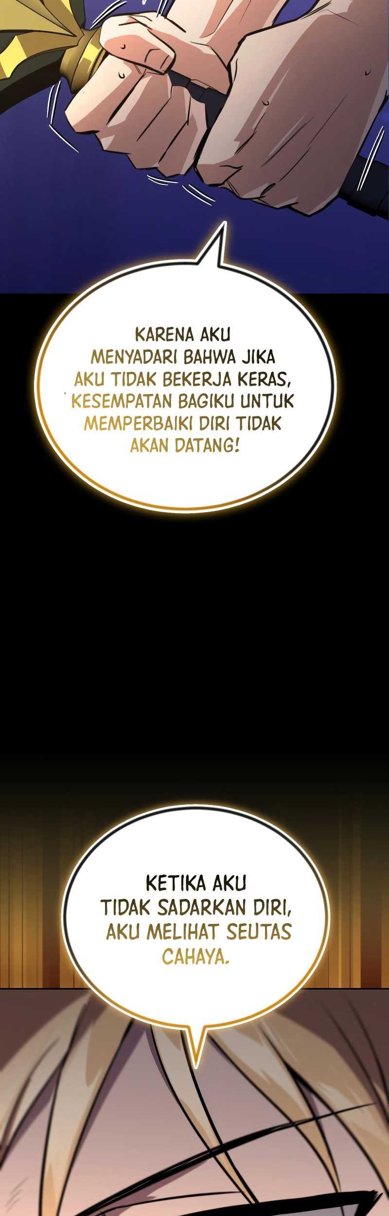 Lazy Prince Becomes a Genius Chapter 105 - halaman 34