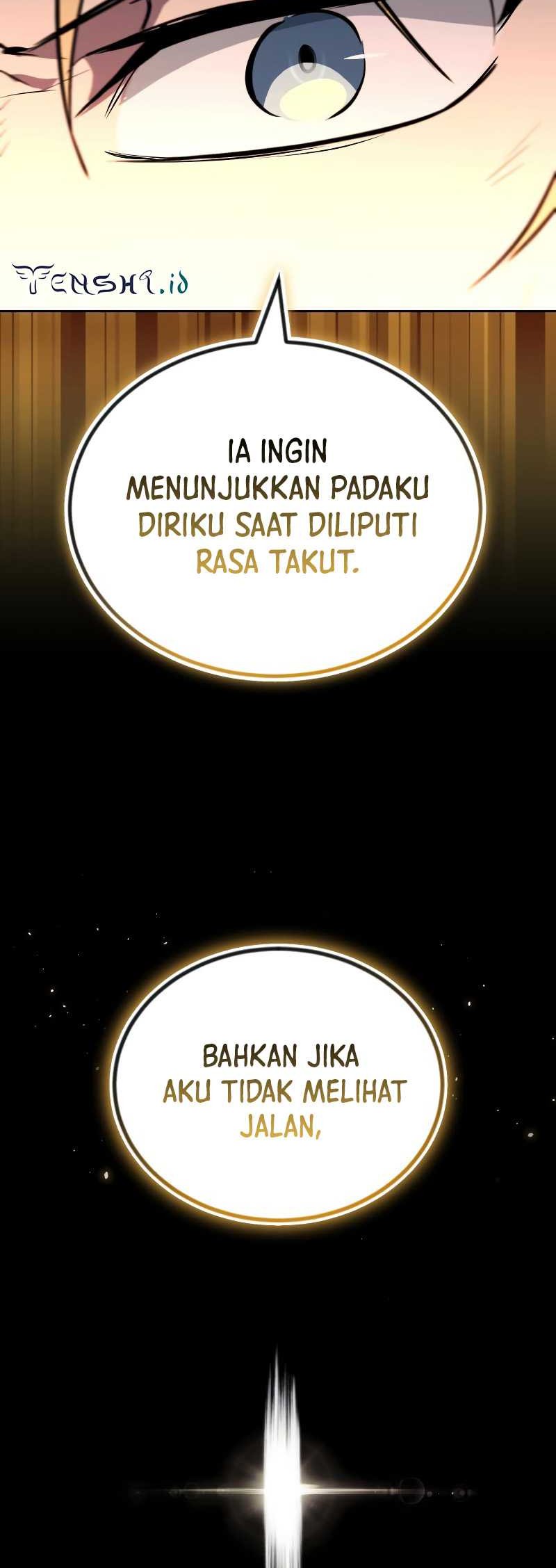 Lazy Prince Becomes a Genius Chapter 105 - halaman 35