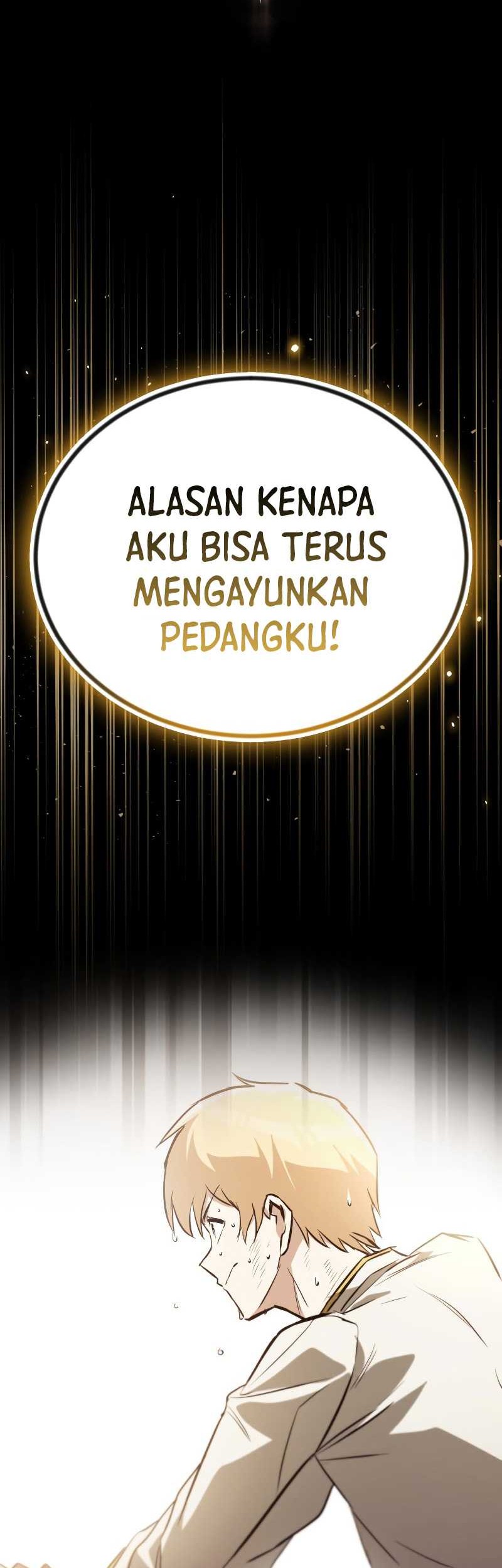 Lazy Prince Becomes a Genius Chapter 105 - halaman 37