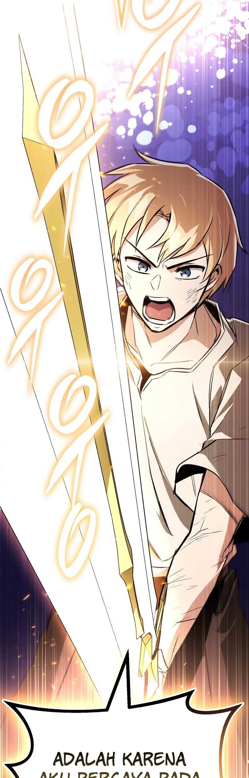 Lazy Prince Becomes a Genius Chapter 105 - halaman 39