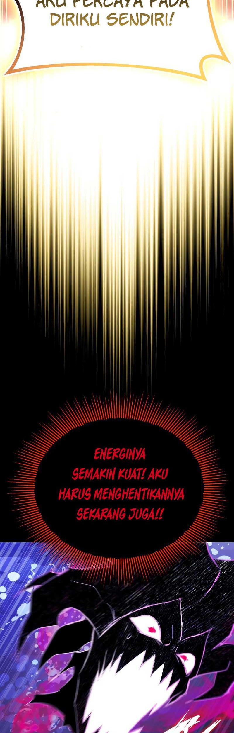 Lazy Prince Becomes a Genius Chapter 105 - halaman 40
