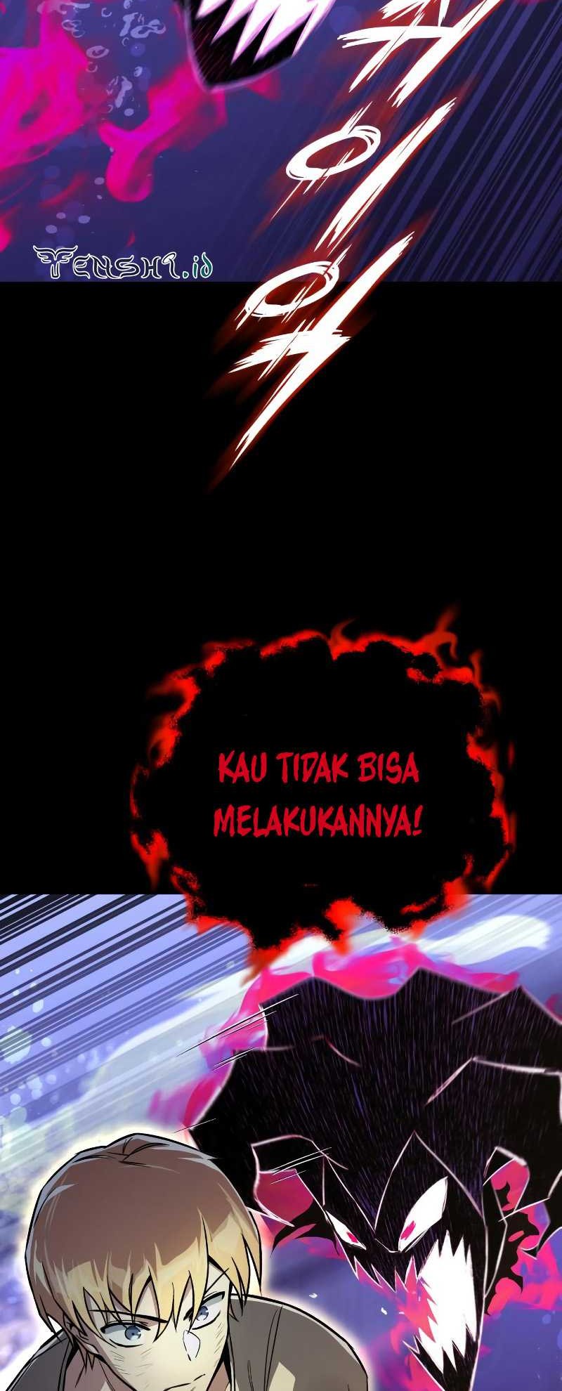Lazy Prince Becomes a Genius Chapter 105 - halaman 41