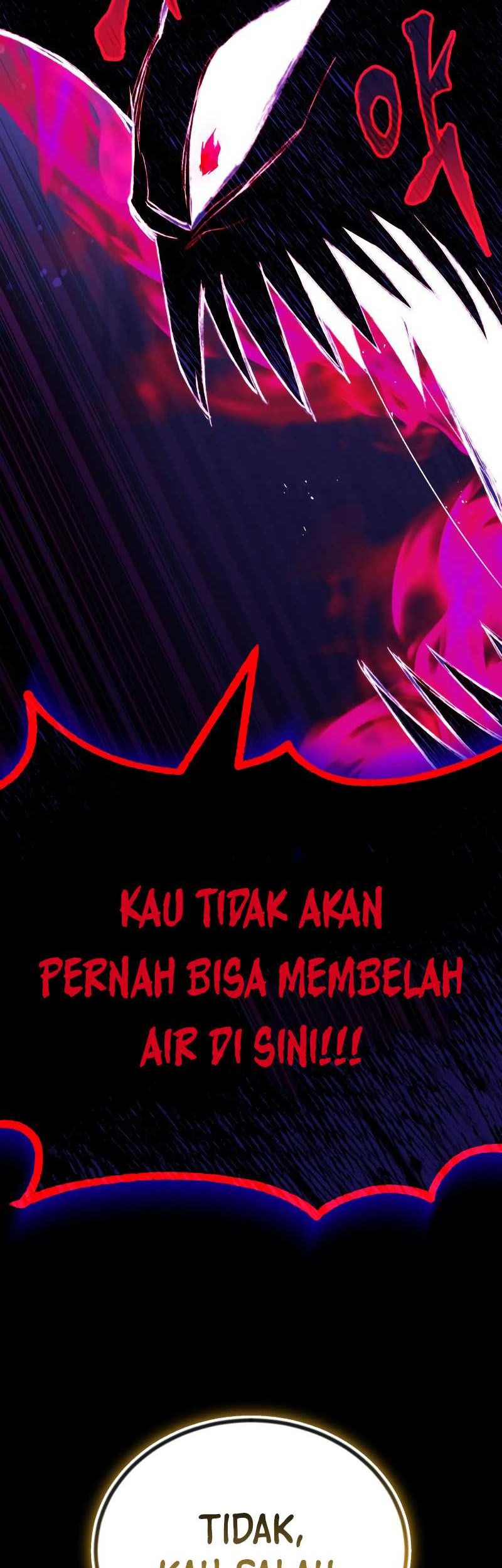 Lazy Prince Becomes a Genius Chapter 105 - halaman 43