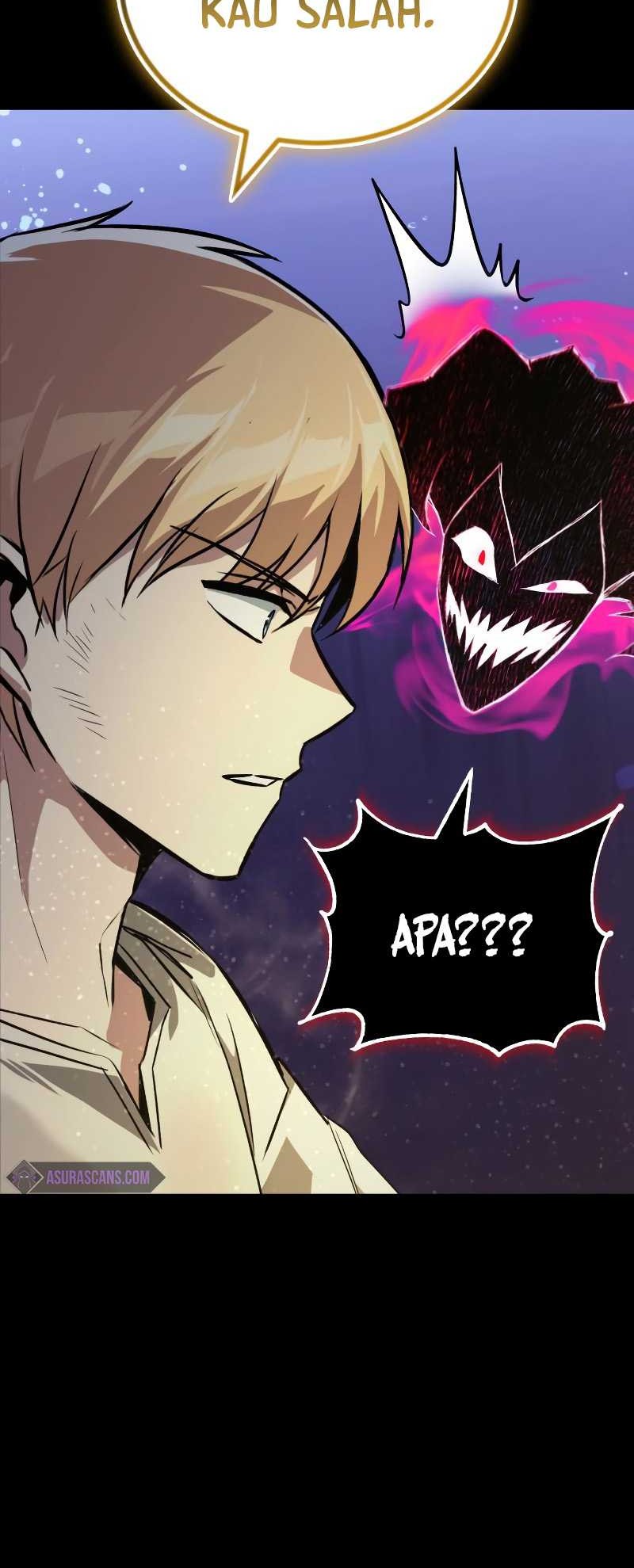 Lazy Prince Becomes a Genius Chapter 105 - halaman 44