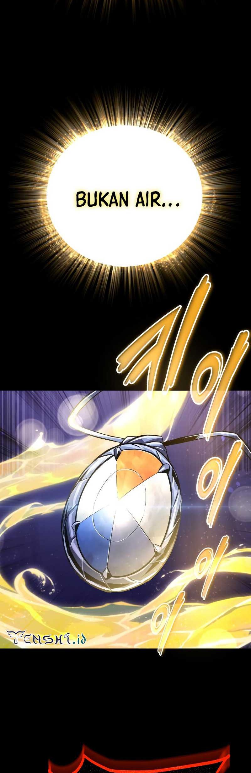 Lazy Prince Becomes a Genius Chapter 105 - halaman 47