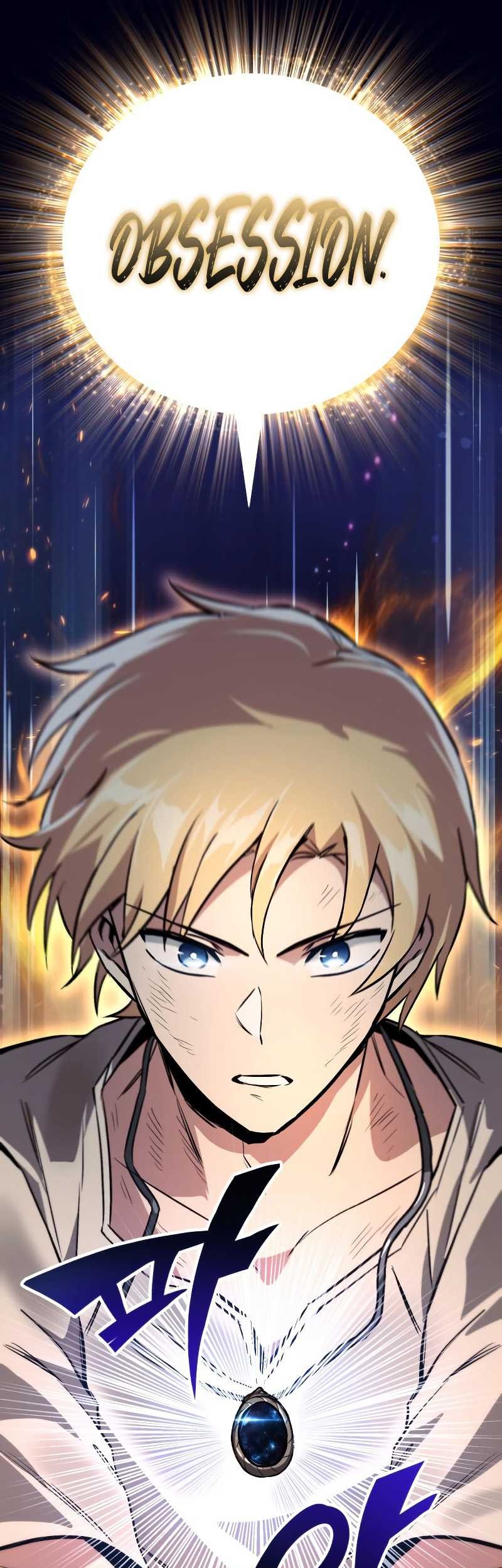 Lazy Prince Becomes a Genius Chapter 105 - halaman 51
