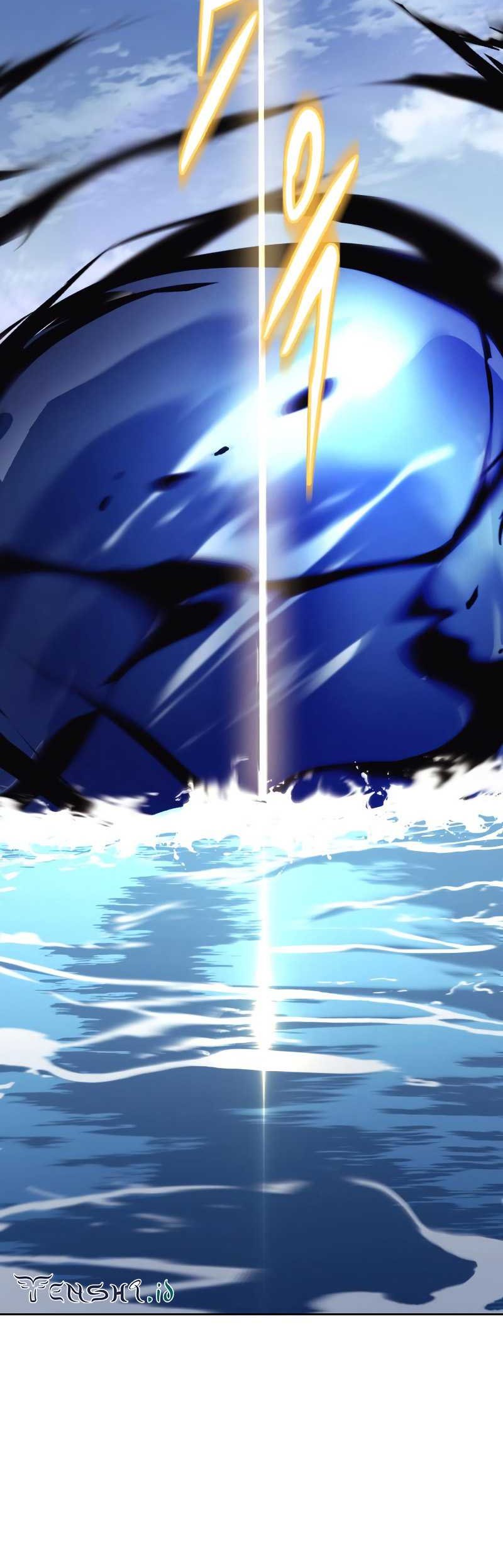 Lazy Prince Becomes a Genius Chapter 105 - halaman 53