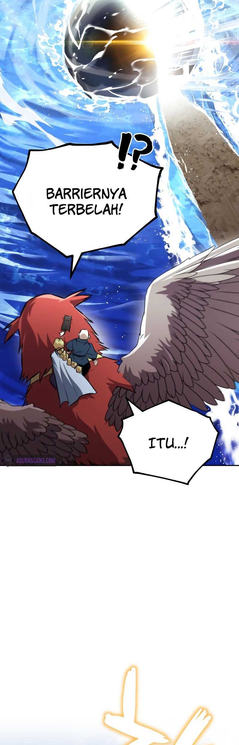 Lazy Prince Becomes a Genius Chapter 105 - halaman 56