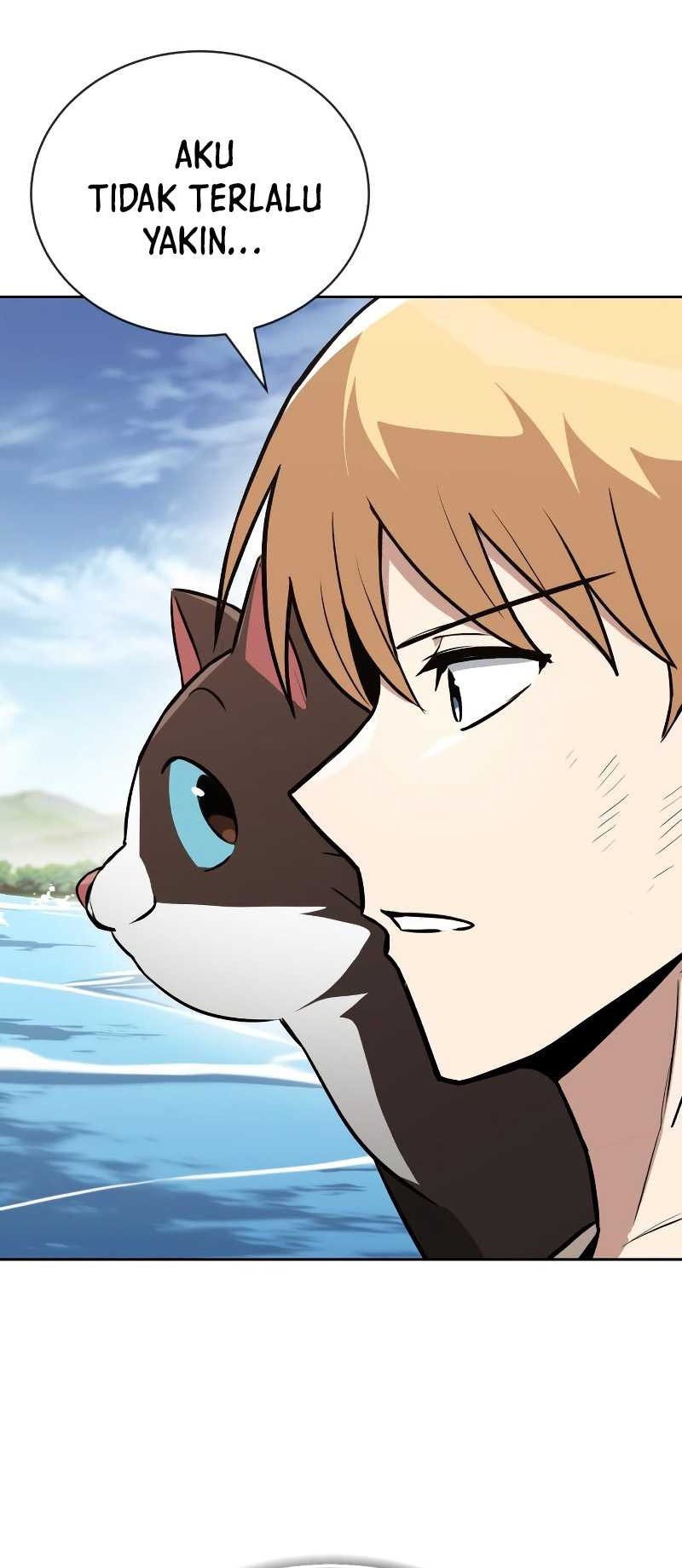 Lazy Prince Becomes a Genius Chapter 105 - halaman 62
