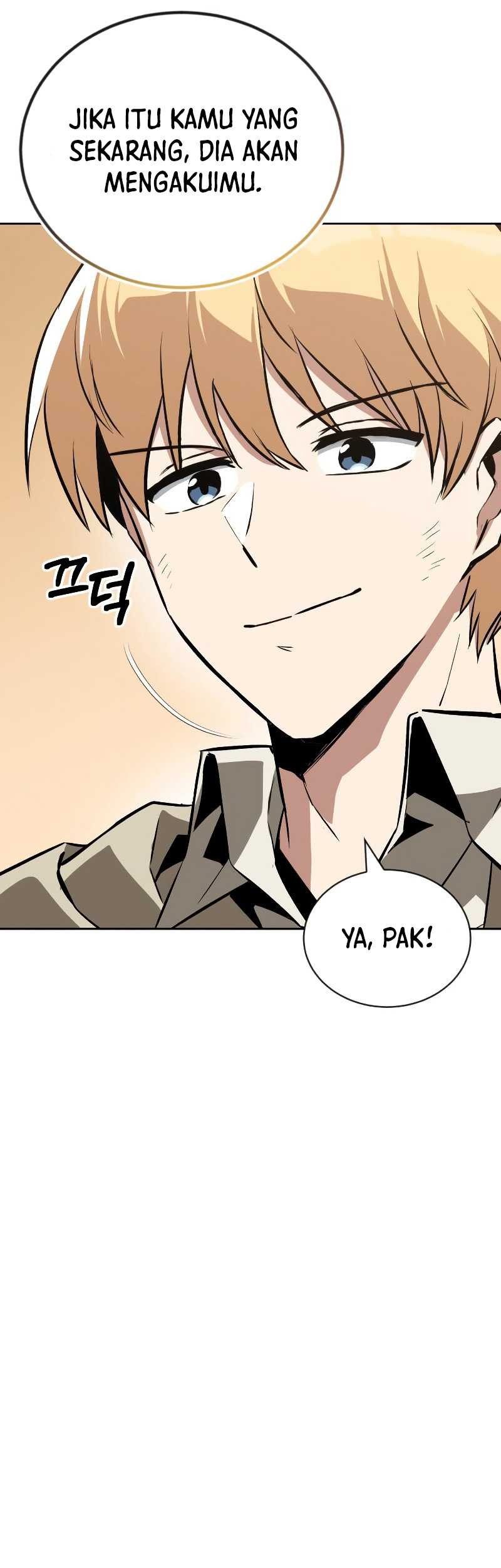 Lazy Prince Becomes a Genius Chapter 105 - halaman 71
