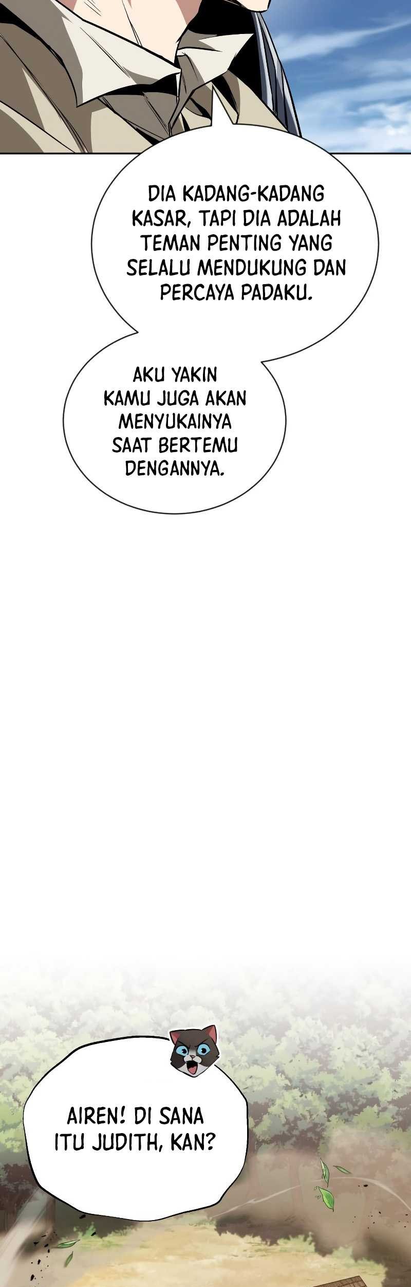 Lazy Prince Becomes a Genius Chapter 105 - halaman 74
