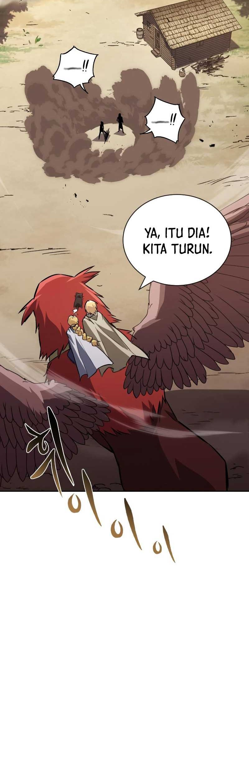 Lazy Prince Becomes a Genius Chapter 105 - halaman 75