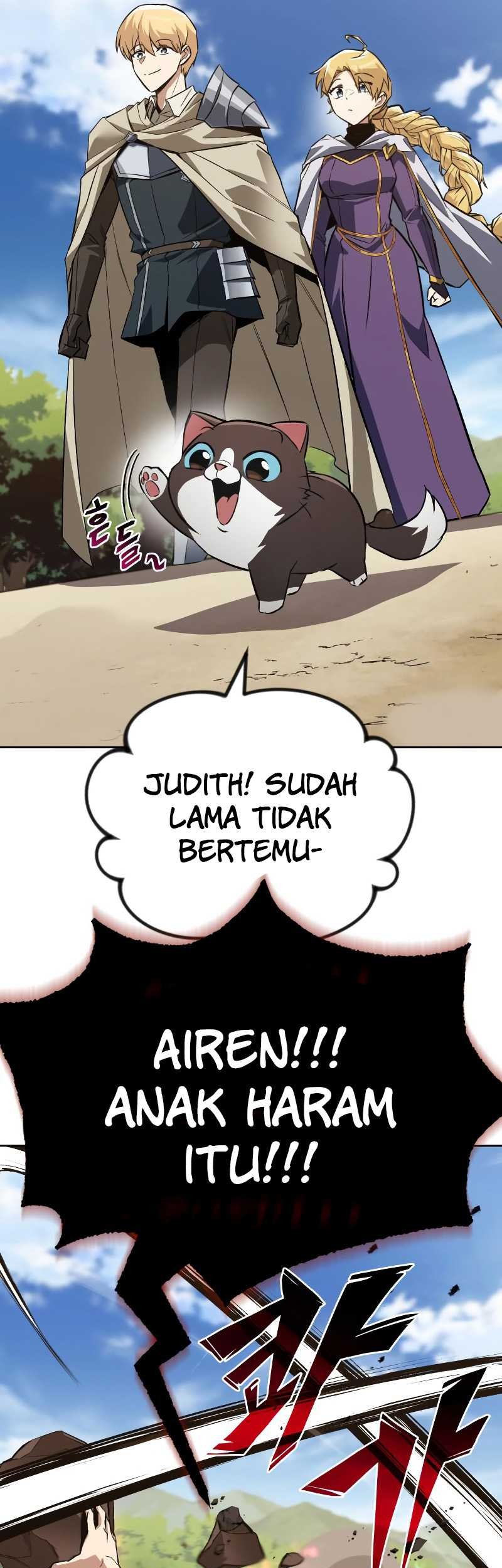 Lazy Prince Becomes a Genius Chapter 105 - halaman 77