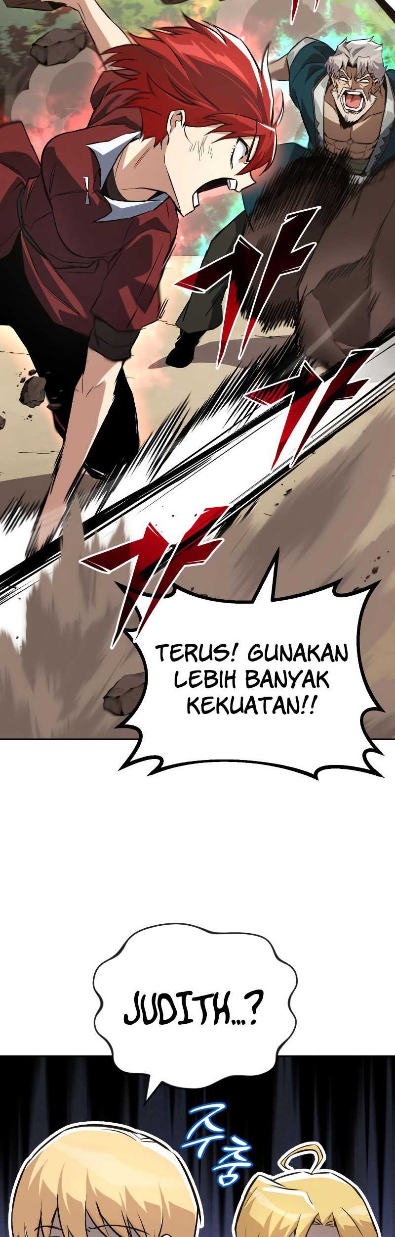 Lazy Prince Becomes a Genius Chapter 105 - halaman 78