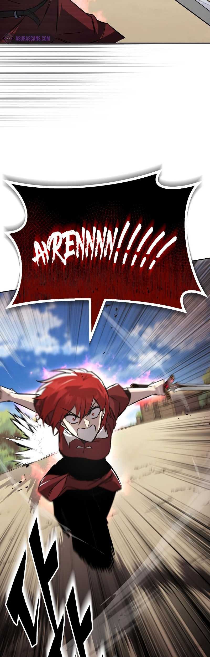 Lazy Prince Becomes a Genius Chapter 105 - halaman 80