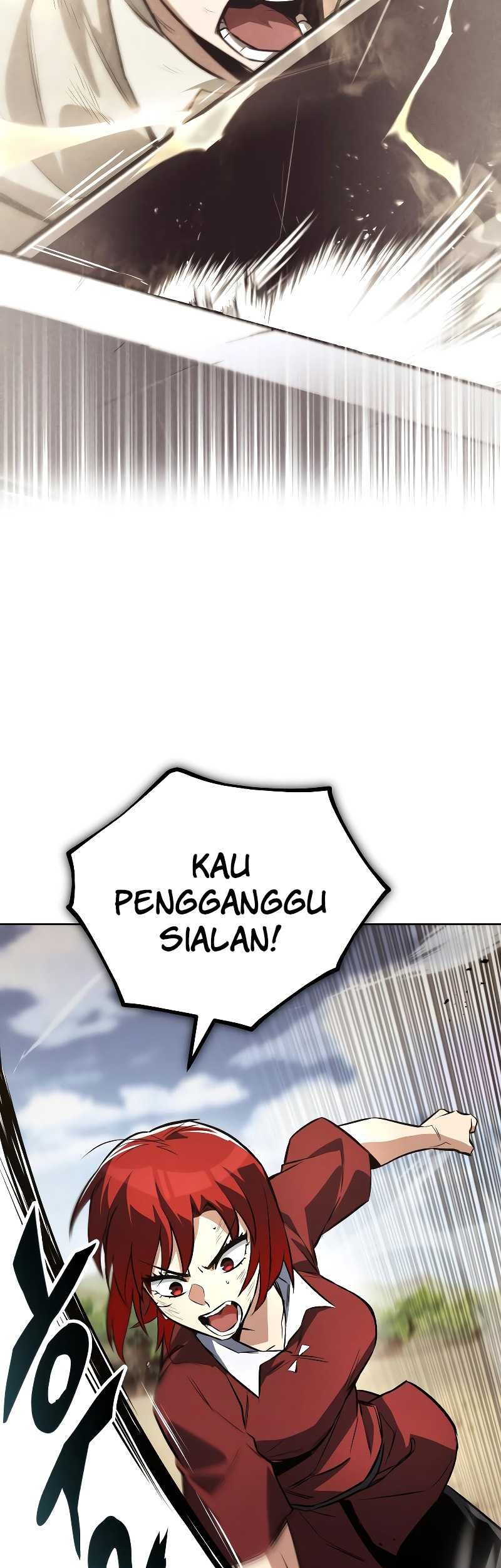 Lazy Prince Becomes a Genius Chapter 106 - halaman 17