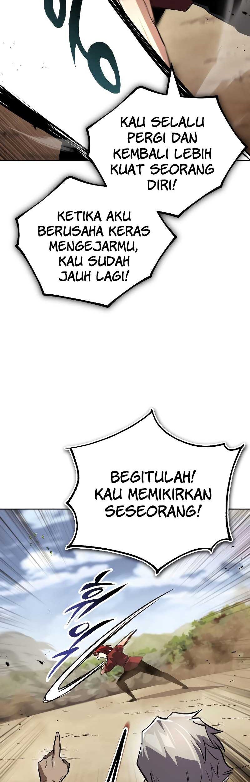 Lazy Prince Becomes a Genius Chapter 106 - halaman 18