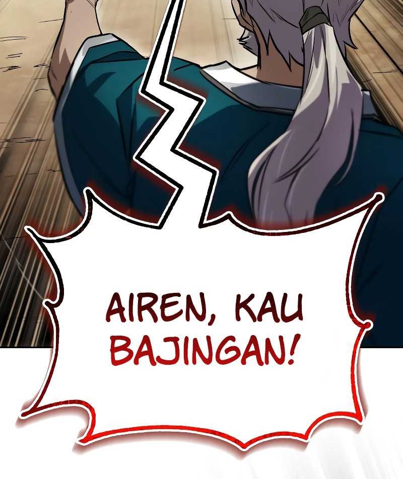 Lazy Prince Becomes a Genius Chapter 106 - halaman 19