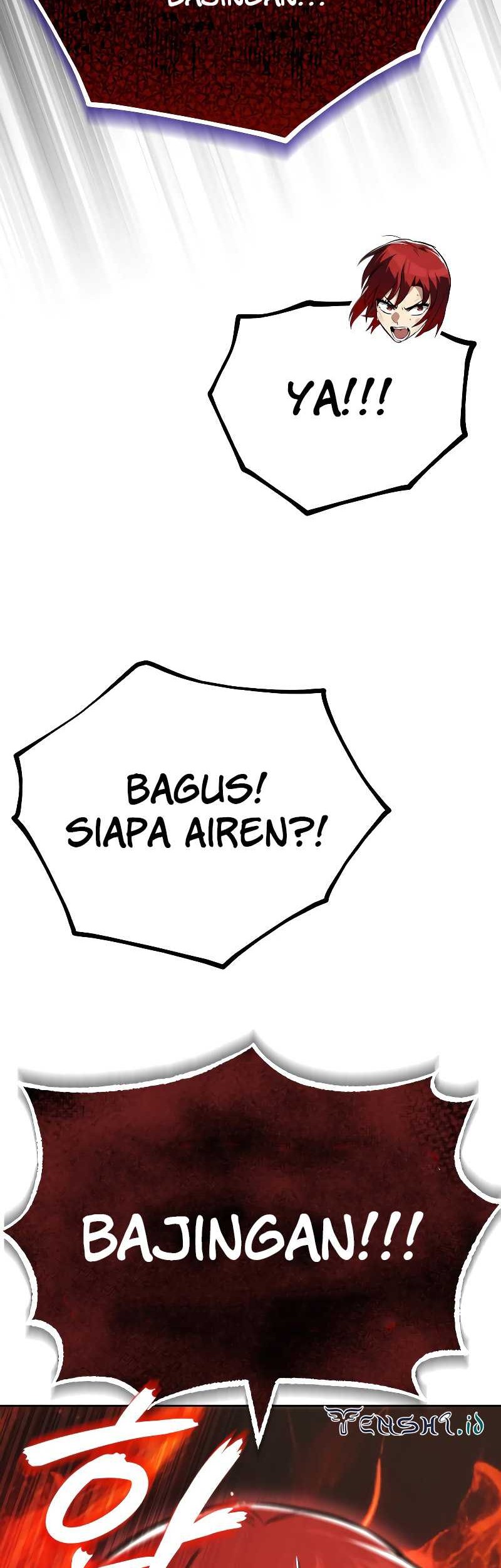 Lazy Prince Becomes a Genius Chapter 106 - halaman 21