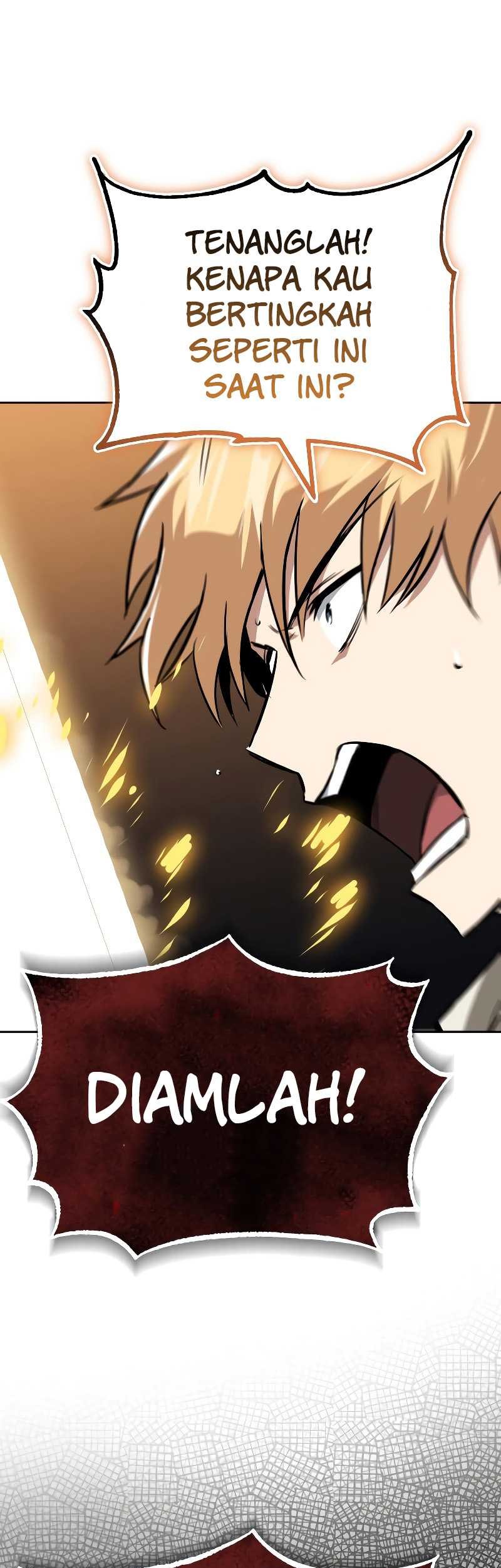 Lazy Prince Becomes a Genius Chapter 106 - halaman 29