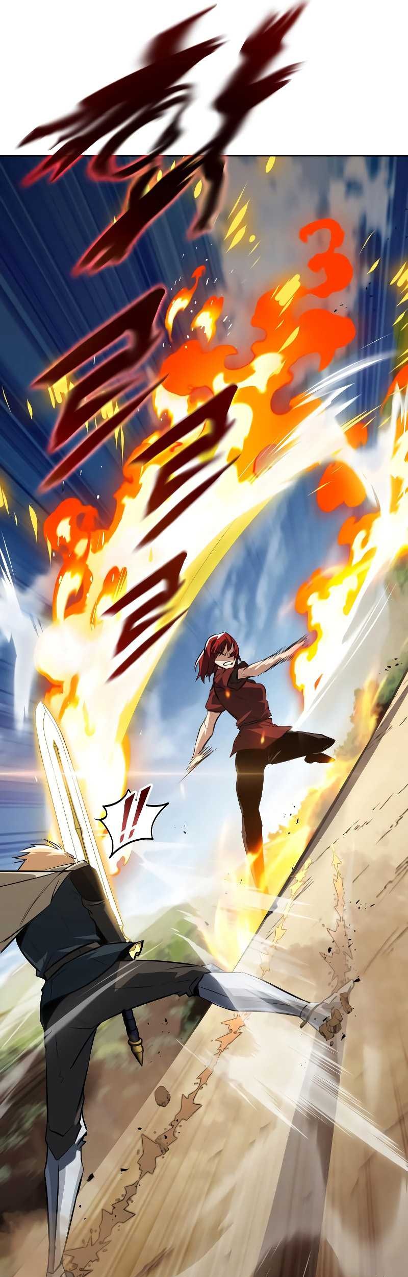 Lazy Prince Becomes a Genius Chapter 106 - halaman 38