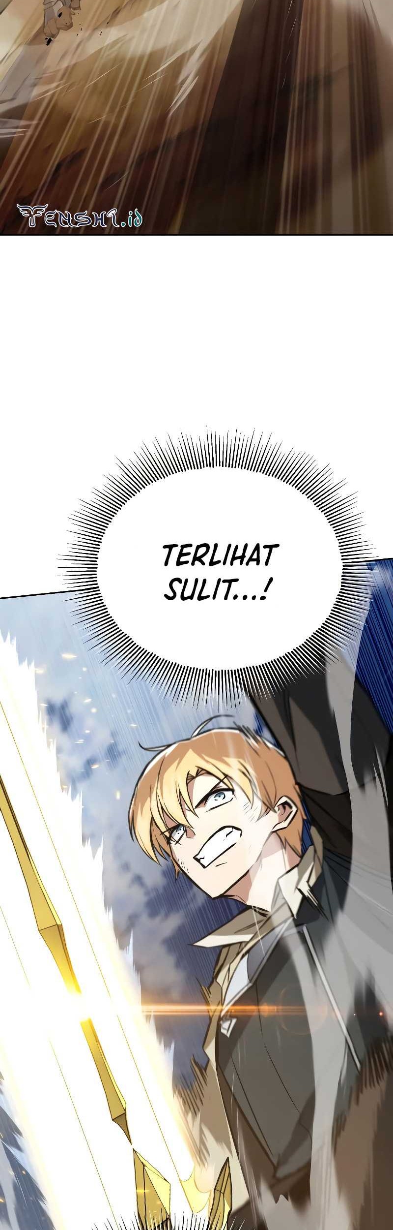 Lazy Prince Becomes a Genius Chapter 106 - halaman 39