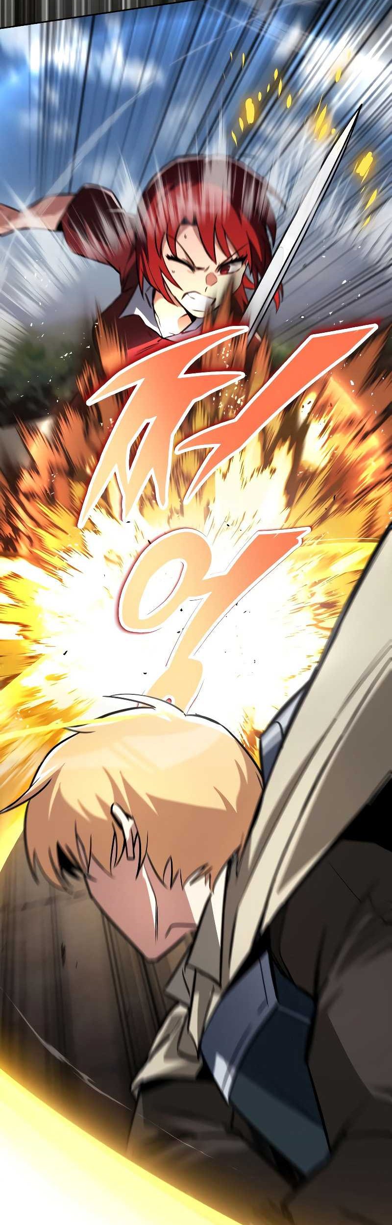 Lazy Prince Becomes a Genius Chapter 106 - halaman 42