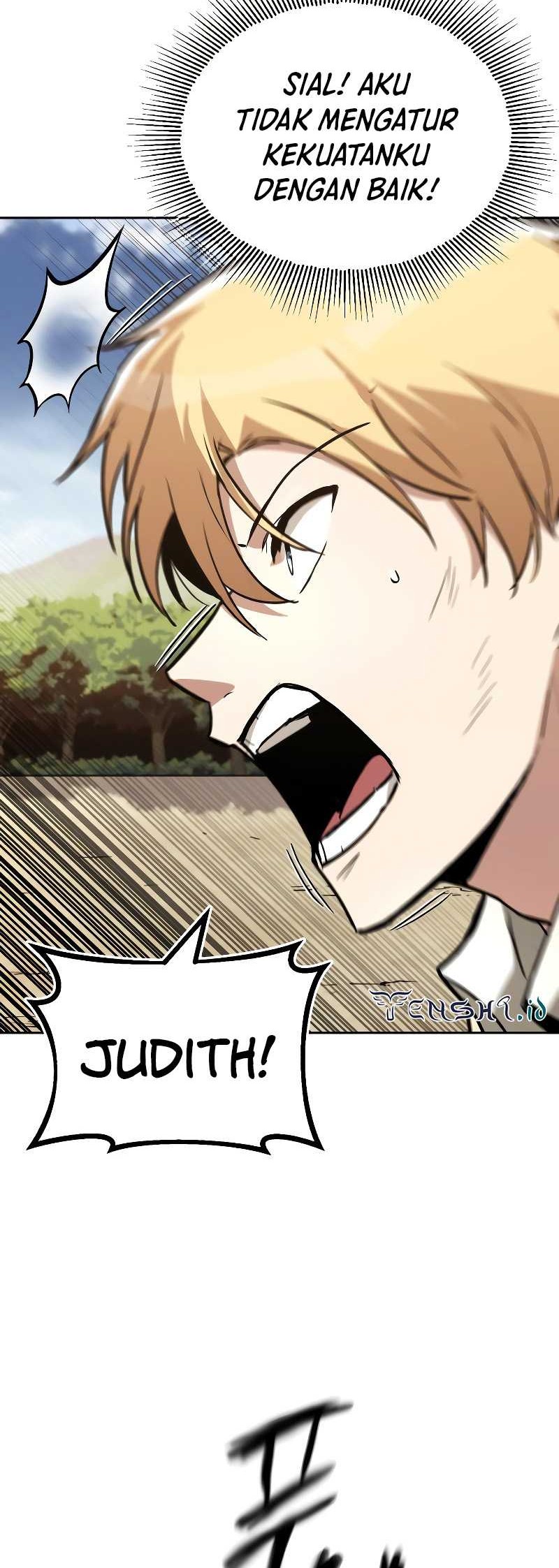Lazy Prince Becomes a Genius Chapter 106 - halaman 45