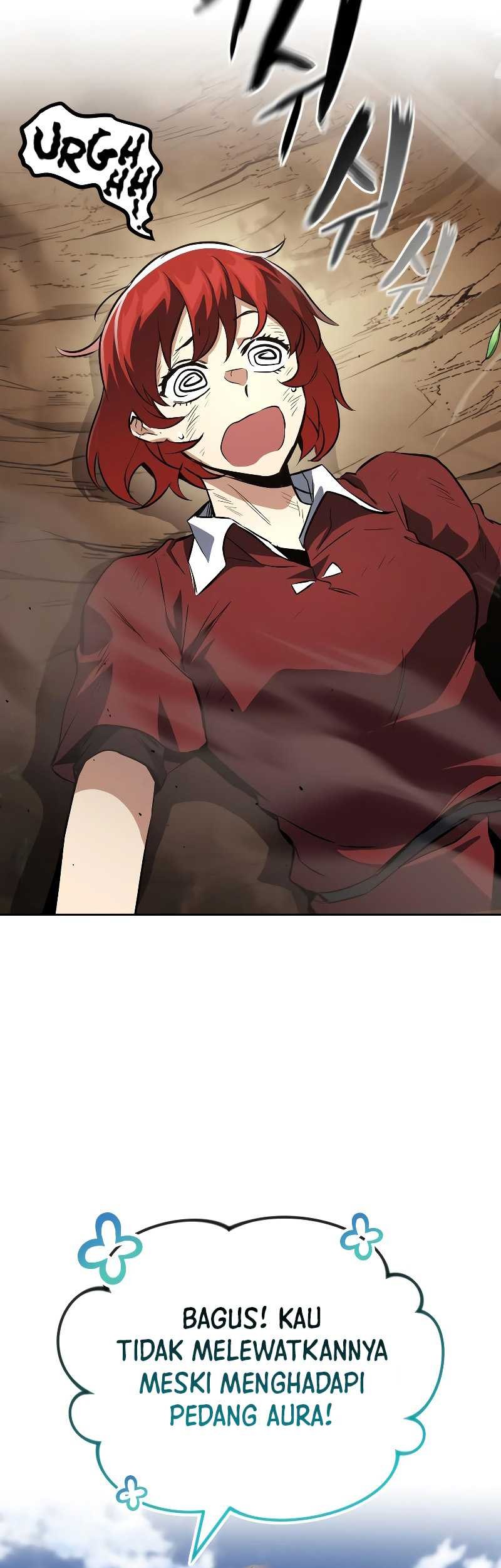 Lazy Prince Becomes a Genius Chapter 106 - halaman 46